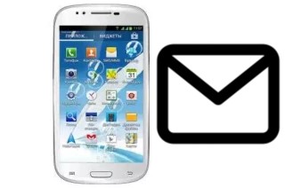 Set up mail in xDevice Android Note II 5-5