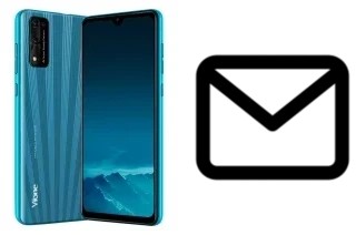 Set up mail in Xgody Y9s