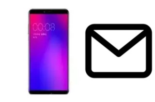 Set up mail in Xiaolajiao 7R