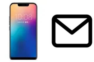 Set up mail in Xiaolajiao 7S