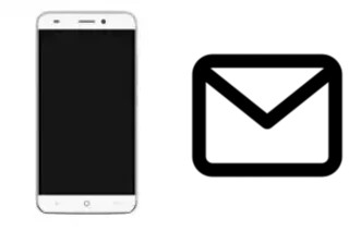 Set up mail in Xiaolajiao Note 5