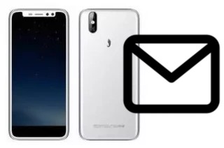 Set up mail in Xiaolajiao S11