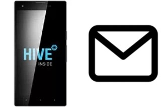 Set up mail in XOLO Hive 8X-1000