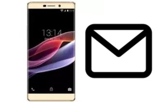 Set up mail in Xtouch R3 LTE