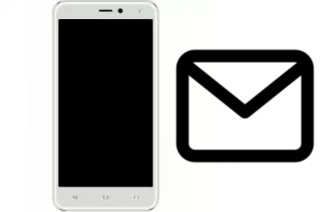 Set up mail in YUHO Yuho Y2 Pro