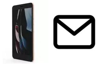 Set up mail in Zen Cinemax Click