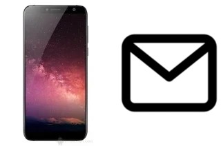 Set up mail in Zopo Flash X1