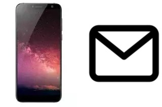 Set up mail in Zopo Flash X1i