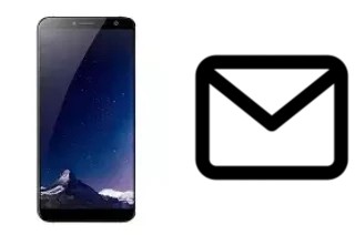 Set up mail in Zopo Flash X2i