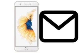 Set up mail in ZYQ Q-ME Phone 7 3G