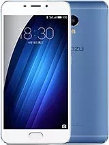 Sharing a mobile connection with a Meizu M3e