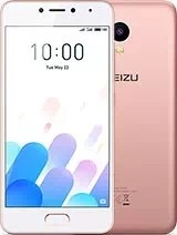 How to find or track my Meizu M5c