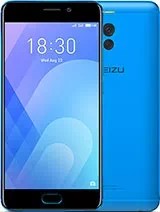 Meizu M6 Note