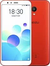 Meizu M8c