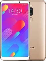 Sharing a mobile connection with a Meizu V8 Pro