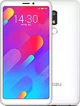 Send my location from a Meizu V8