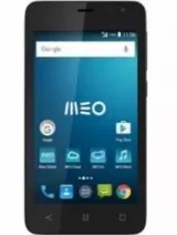 Sharing a mobile connection with a Meo Smart A25