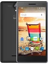 Sharing a mobile connection with a Micromax Bolt Q332