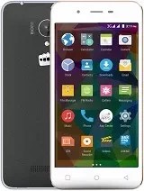 Micromax Canvas Spark Q380