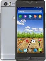 Micromax Canvas Fire 4G Plus Q412