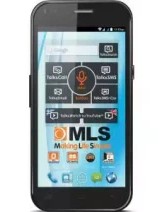 Sharing a mobile connection with a MLS IQ1890