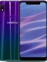 Record screen in Mobiistar X1 Notch