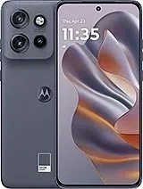 Sharing a mobile connection with a Motorola Moto S50