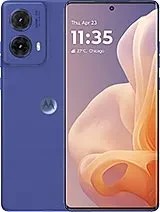 Send my location from a Motorola Moto G85