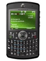 Motorola Q 9h