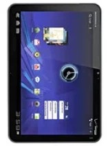 Motorola XOOM MZ604