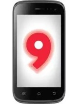 Send my location from a Ninetology I9400