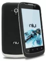 Send my location from a NIU Niutek 3G 4.0 N309