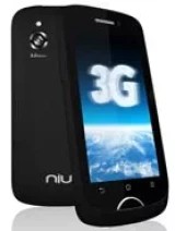 How to find or track my Niutek 3G 3.5 N209