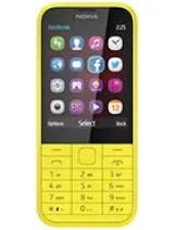 Nokia 225 Dual SIM