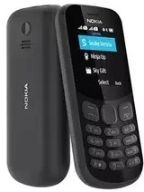 Nokia 130 (2017)