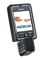 Nokia 3250