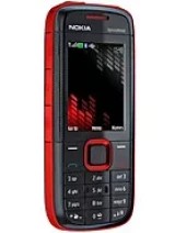 Nokia 5130 XpressMusic