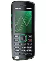 Nokia 5220 XpressMusic