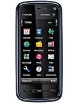 Nokia 5800 XpressMusic