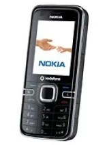 Nokia 6124 classic