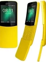 Nokia 8110 4G