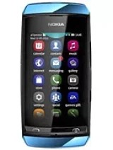 Nokia Asha 305