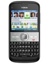 Nokia E5