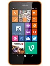 Nokia Lumia 635