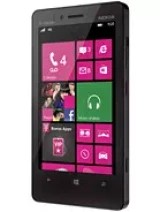 Nokia Lumia 810