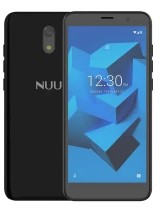 NUU Mobile A10L