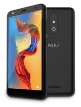 Record screen in NUU Mobile A11L