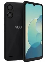 Sharing a mobile connection with a NUU Mobile A23 PLUS