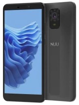 Send my location from a NUU Mobile A23