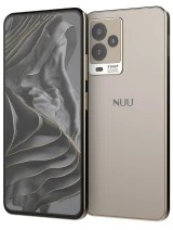 Send my location from a NUU Mobile A25